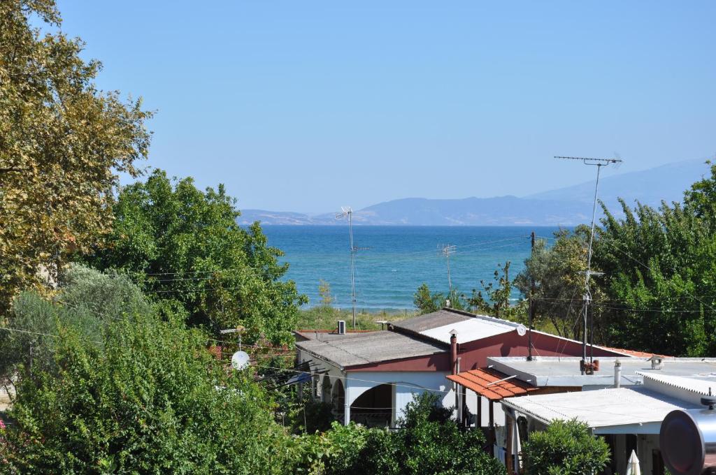 Milies Apartments - 10