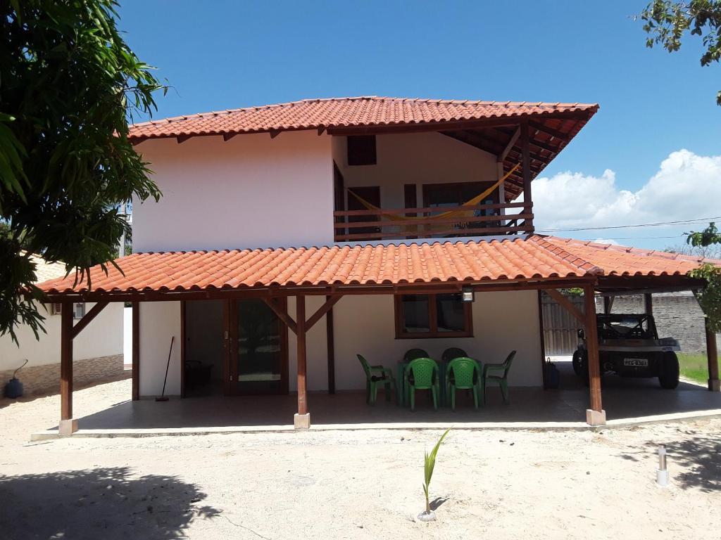  Casa do Sol