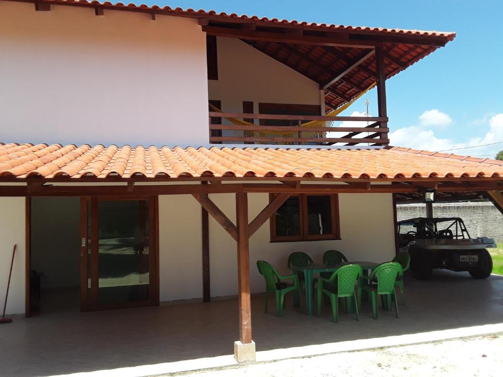  Casa do Sol