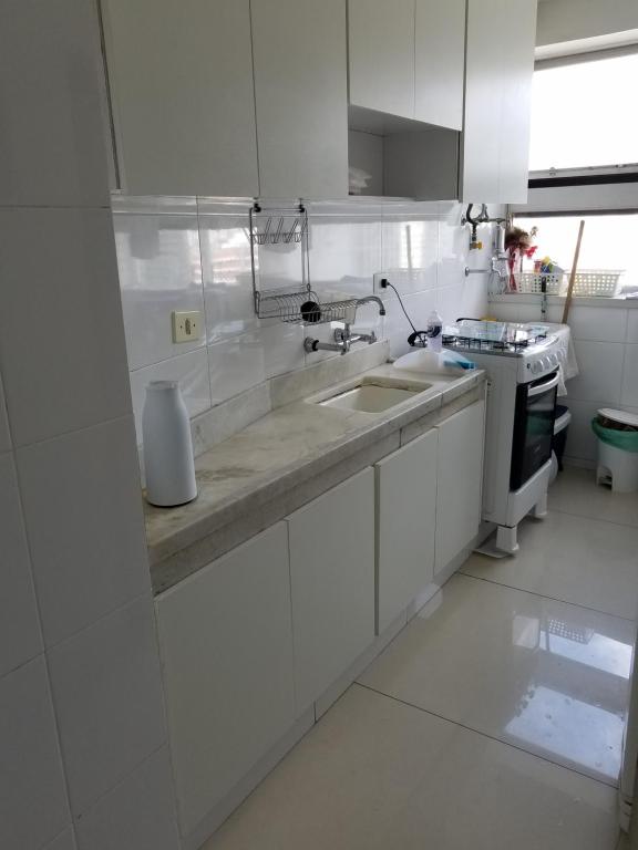  Flat de luxo com piscinas e jacuzzi no Leblon