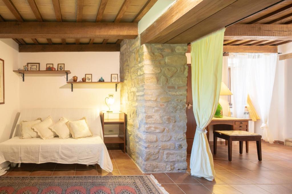Country House Villa Sabrina - King Room