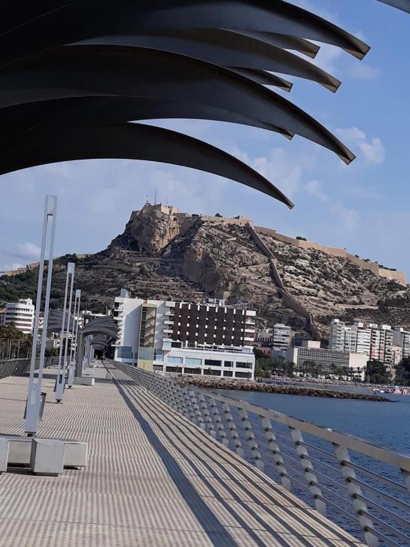 Loft San Juan Beach, Alicante – Tarifs 2023