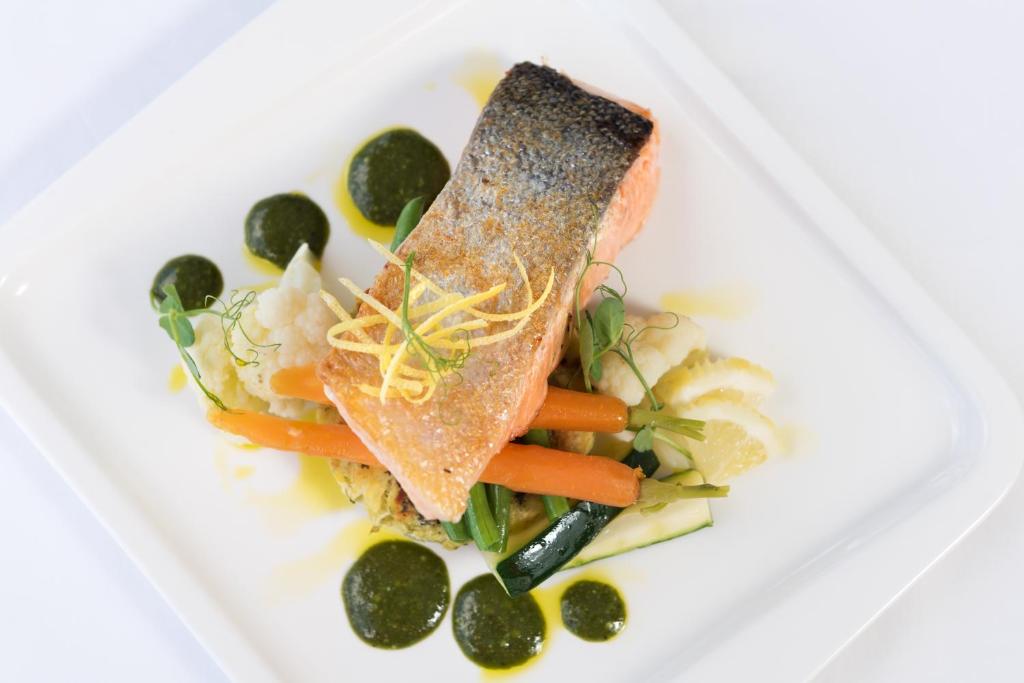 Kingsgate Hotel Autolodge Paihia - Resim 35