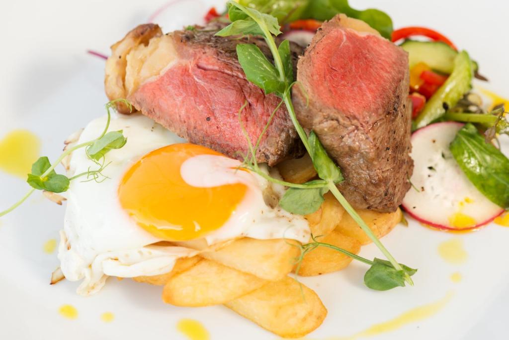 Kingsgate Hotel Autolodge Paihia - Resim 36