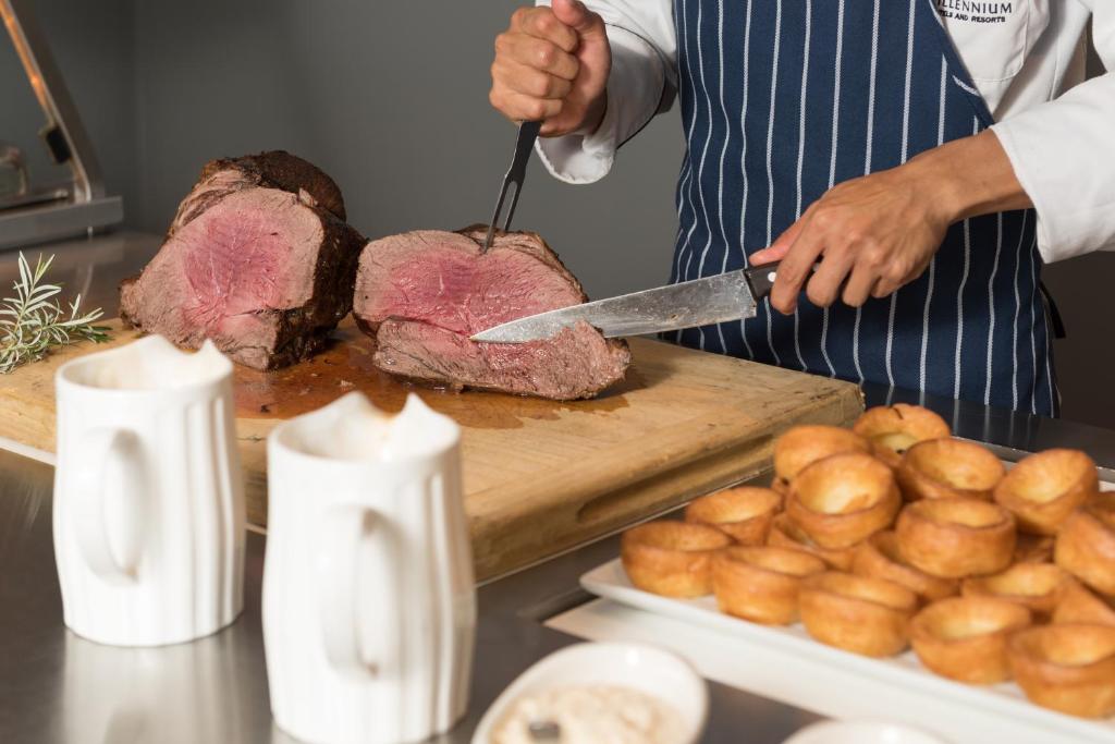 Kingsgate Hotel Autolodge Paihia - Resim 40