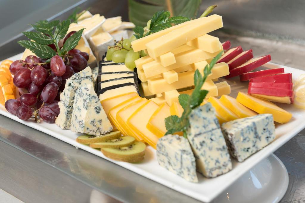 Kingsgate Hotel Autolodge Paihia - Resim 38