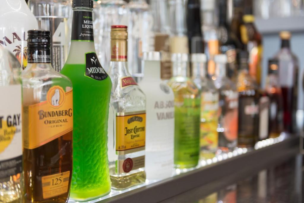 Kingsgate Hotel Autolodge Paihia - Resim 42