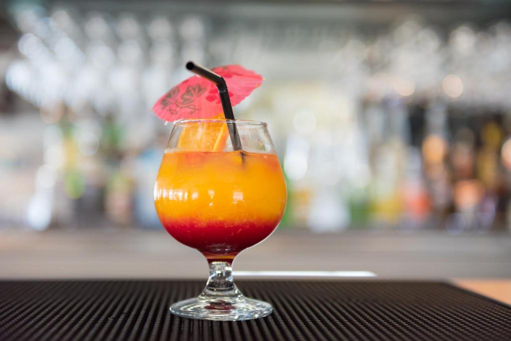 Kingsgate Hotel Autolodge Paihia - Resim 39