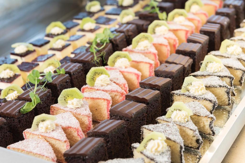 Kingsgate Hotel Autolodge Paihia - Resim 41