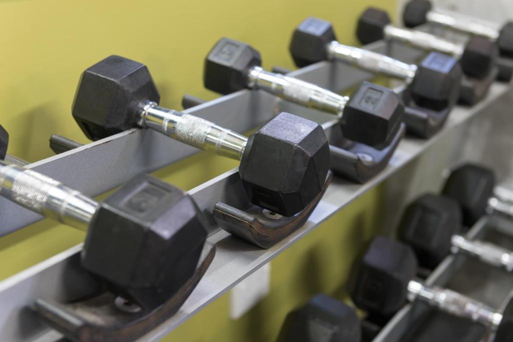 Fitness centrum a/nebo fitness zařízení v ubytování Kingsgate Hotel Autolodge Paihia