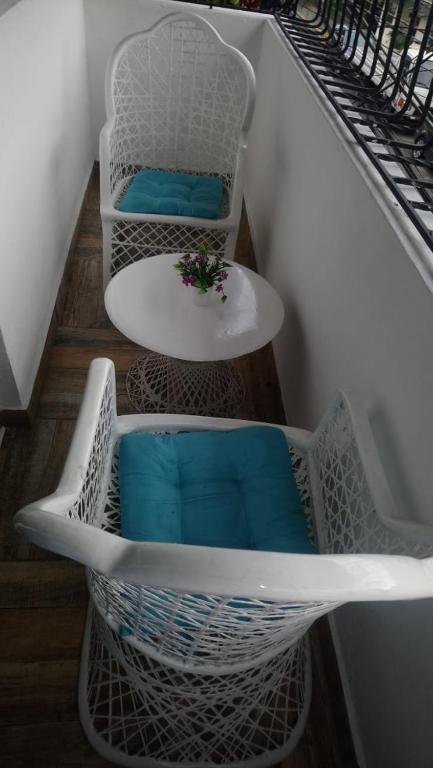 Fotografie z fotogalerie ubytování Tavalero Rooms v destinaci Santo Domingo