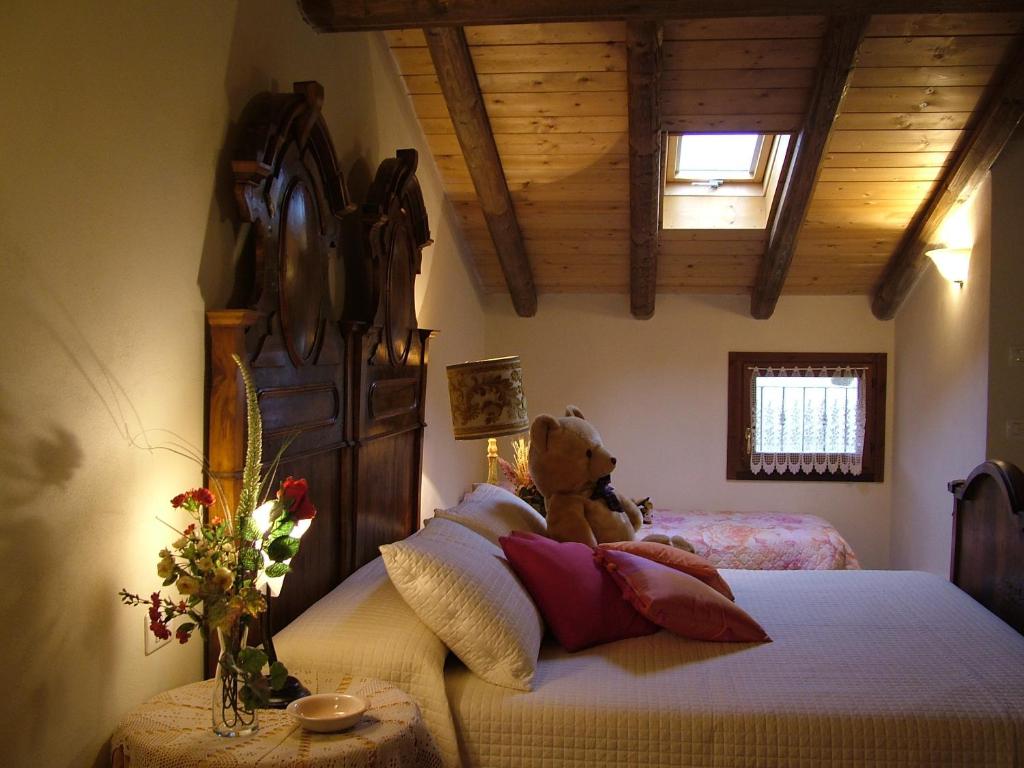富馬內的住宿－埃爾彭多拉酒店，相簿中的一張相片
