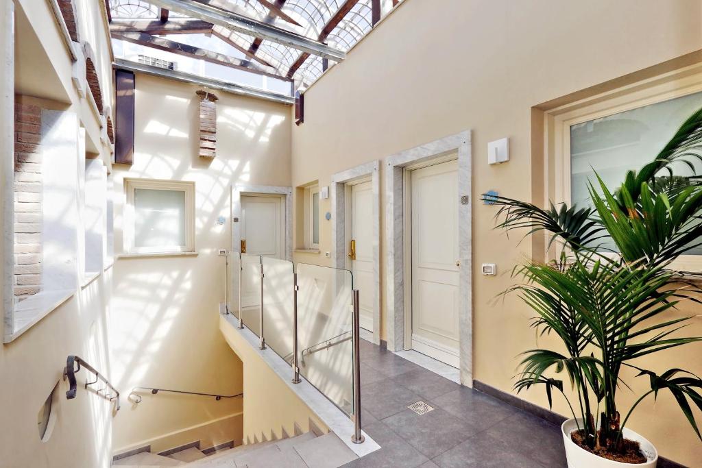 Hotel Camelia - Resim 31