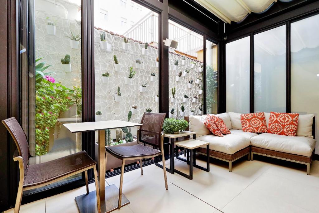 Hotel Camelia - Resim 34