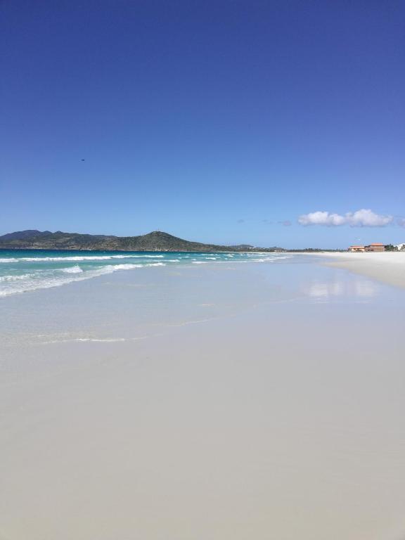  Flats as Dunas Cabo Frio