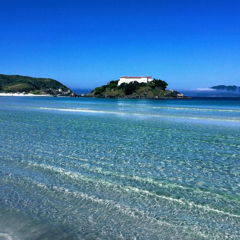  Flats as Dunas Cabo Frio
