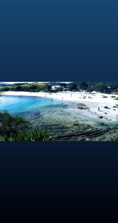  Flats as Dunas Cabo Frio