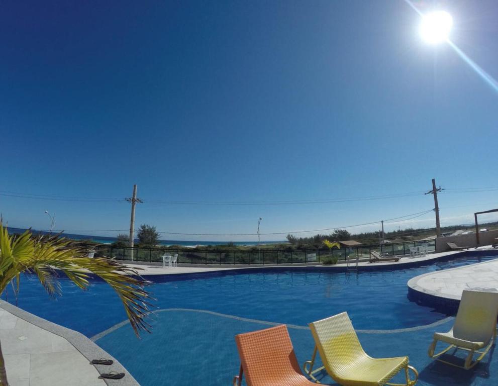  Apartamento Praia Grande