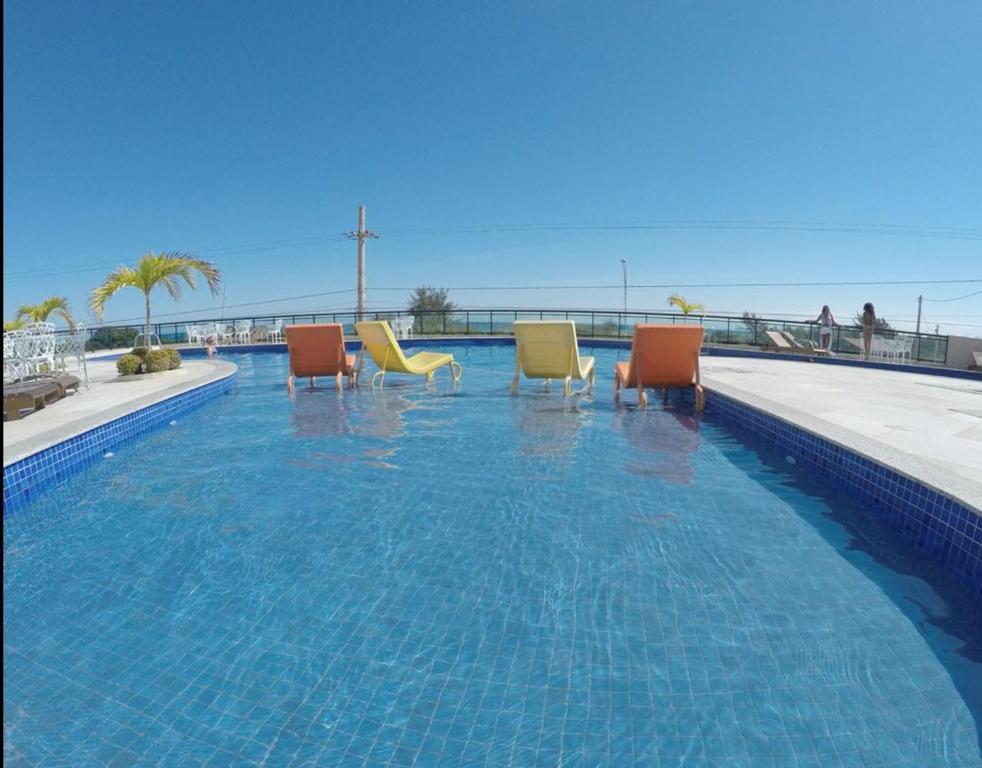  Apartamento Praia Grande
