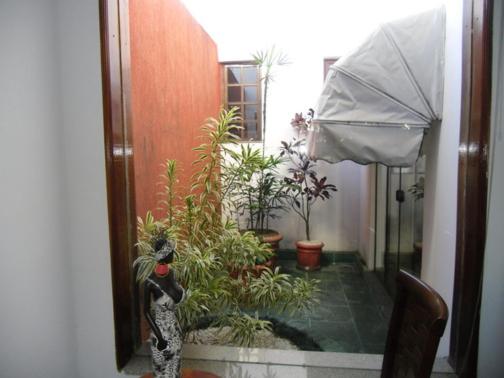  Casa de Férias Mãe Maria