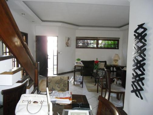  Casa de Férias Mãe Maria