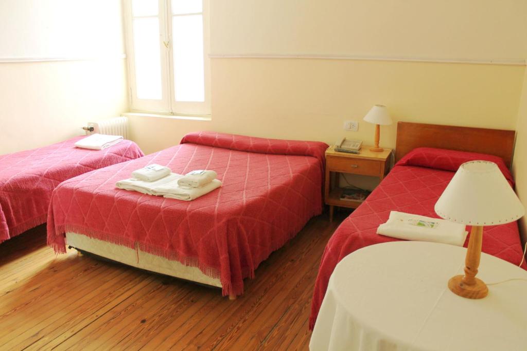 Avenida Hotel