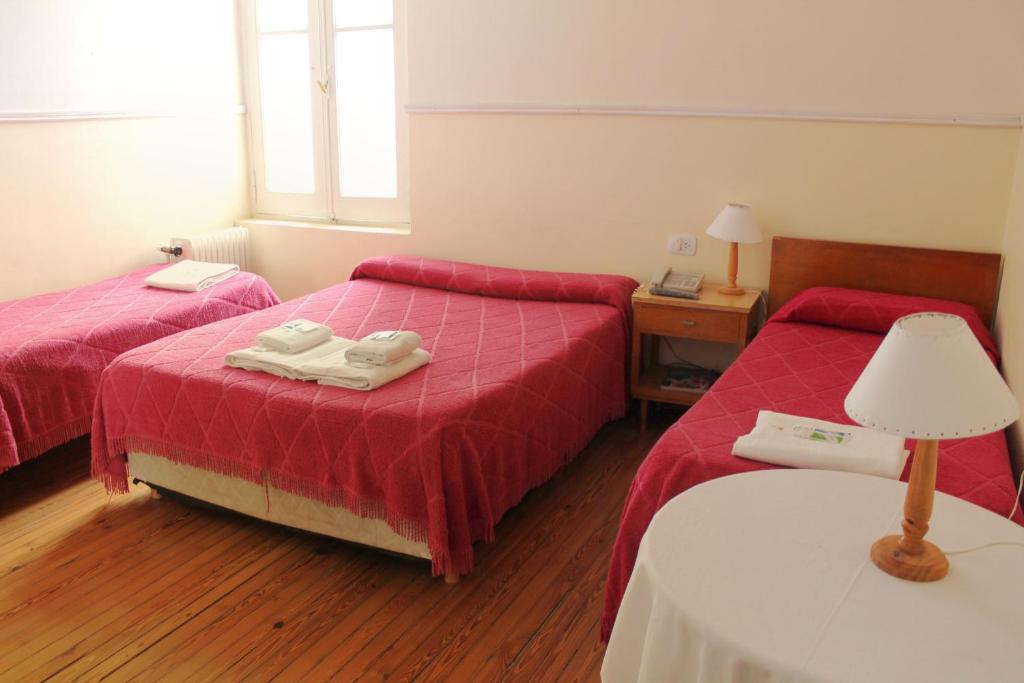 Avenida Hotel