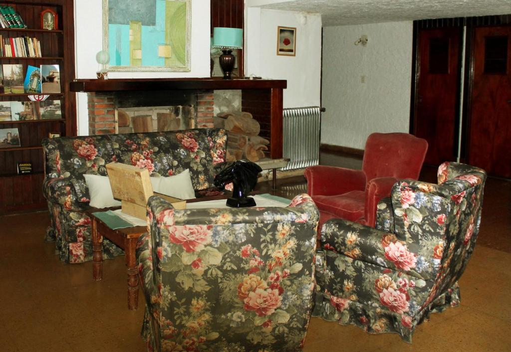 Φωτογραφία από το άλμπουμ του Avenida Hotel σε Junin