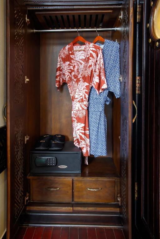 Paradise Sails Cruise - 5