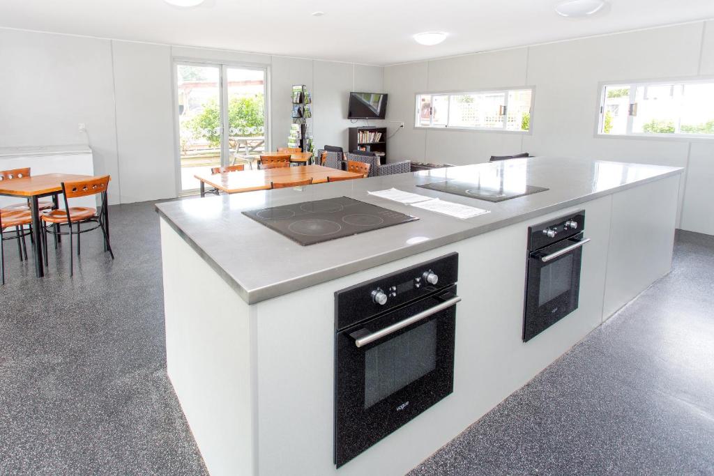 Tasman Holiday Parks - Beachaven - Resim 33
