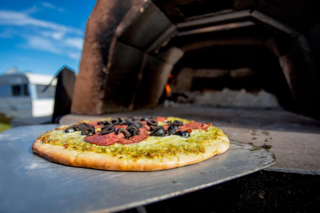 Tasman Holiday Parks - Beachaven - Resim 35