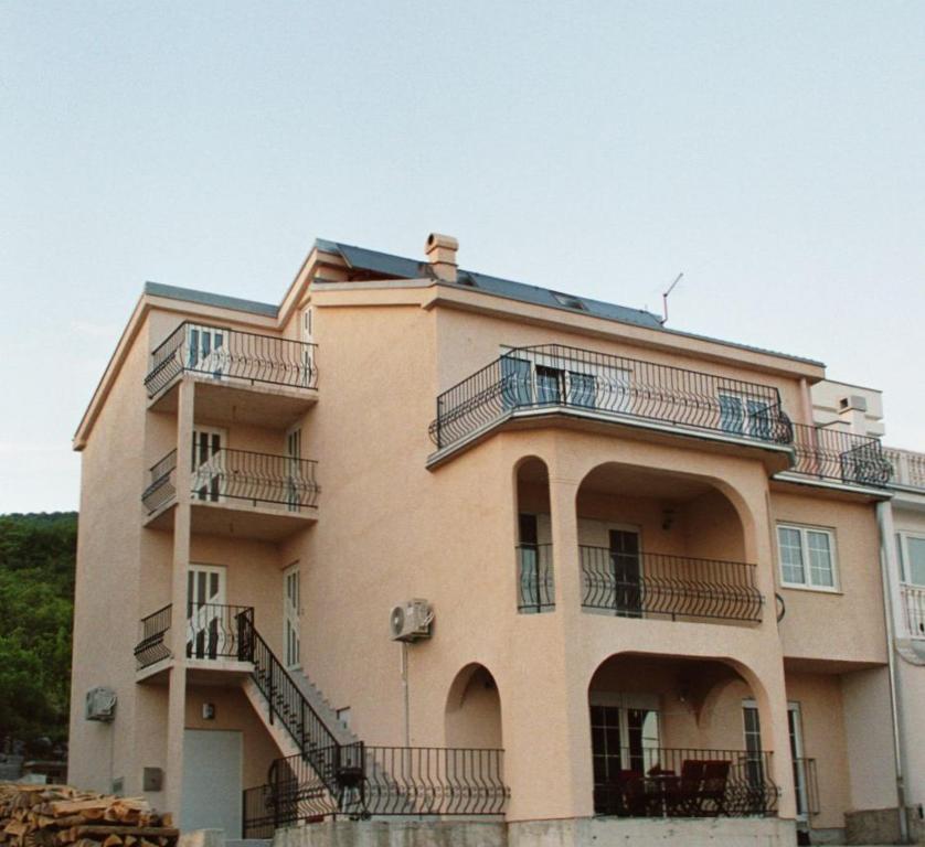 Villa Morska Zvijezda