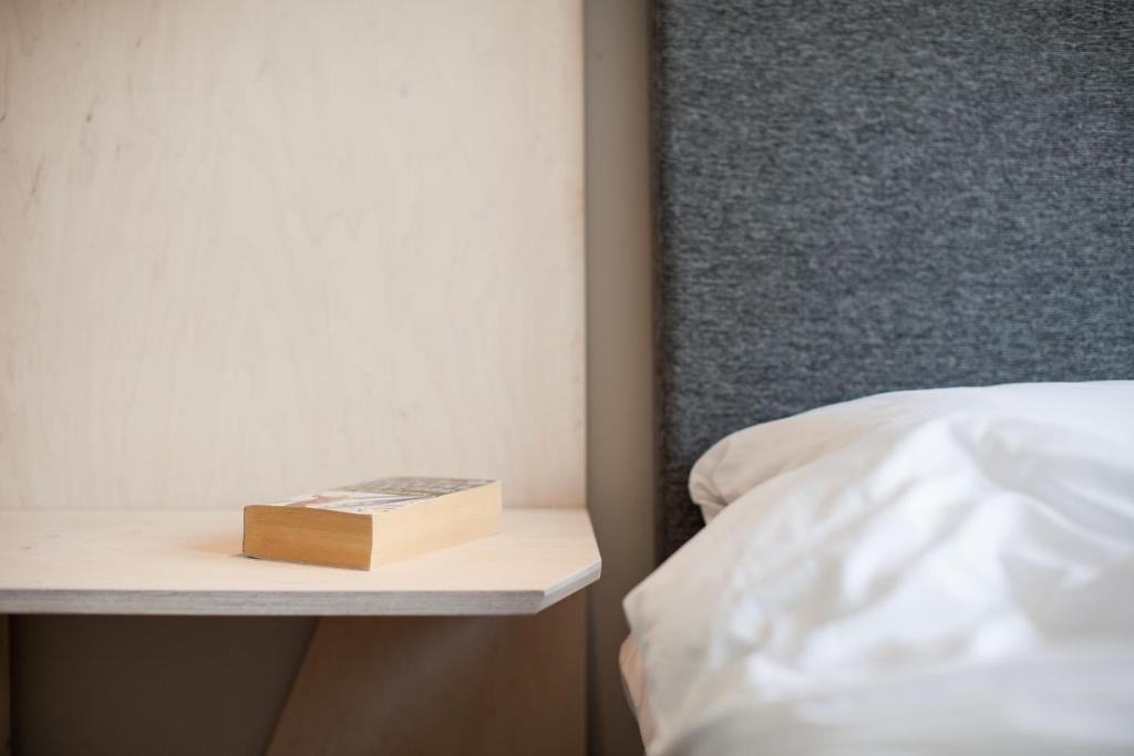 Moment Hotels - Resim 29