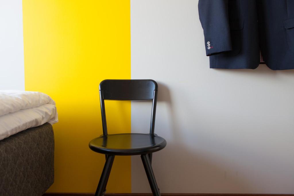 Moment Hotels - Resim 31