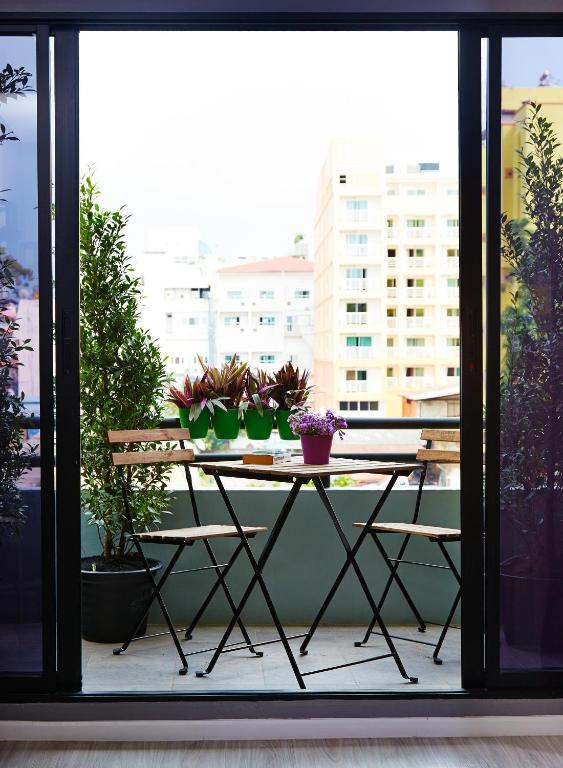 The Weekend Pattaya (Tweet Tweet Nest Pattaya)