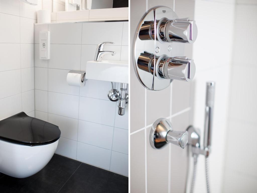 Moment Hotels - Resim 21