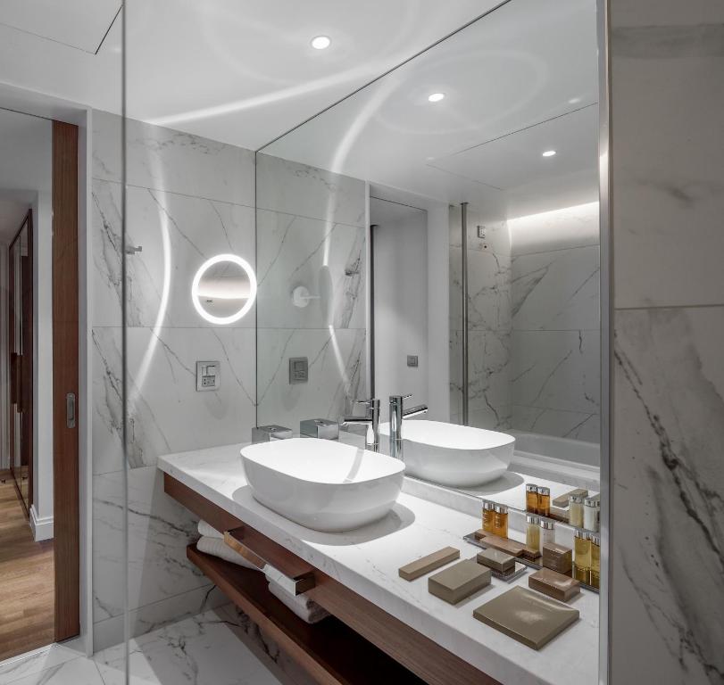 Makedonia Palace - Resim 35