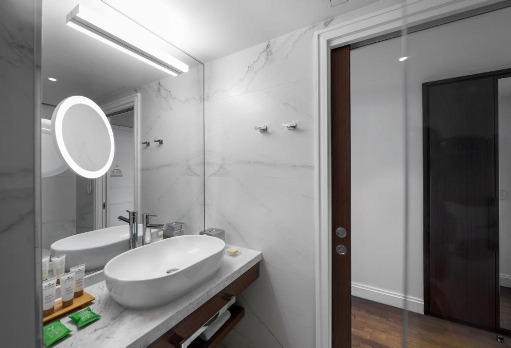 Makedonia Palace - Resim 32