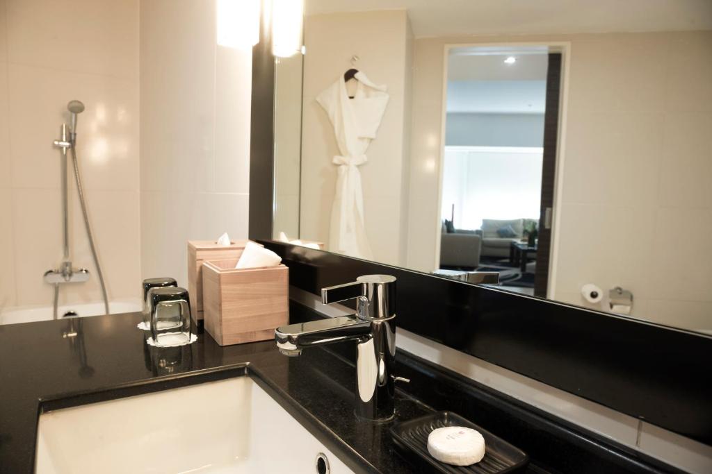 Asdal Gulf Inn Boutique Hotel- SEEF - Standard Room