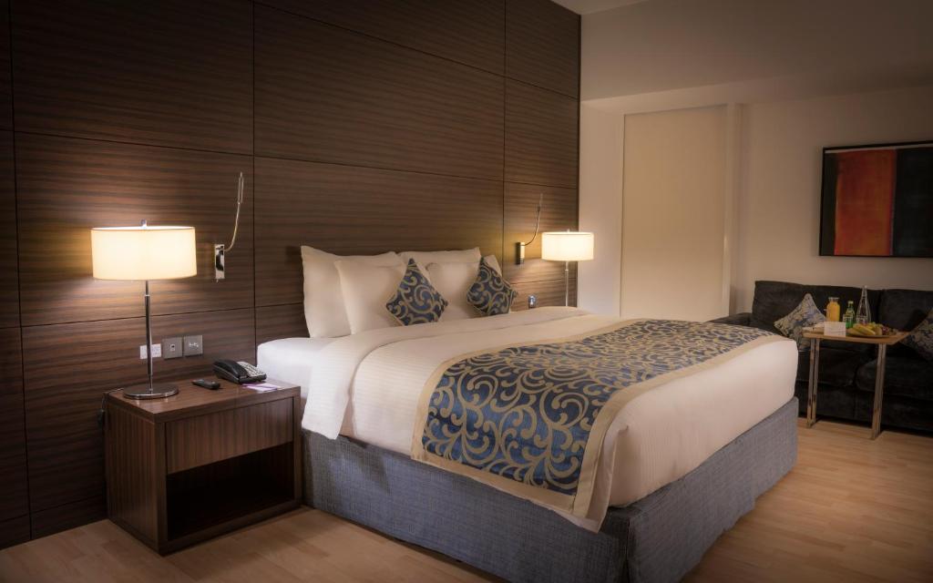 Asdal Gulf Inn Boutique Hotel- SEEF، المنامة – أحدث أسعار 2023