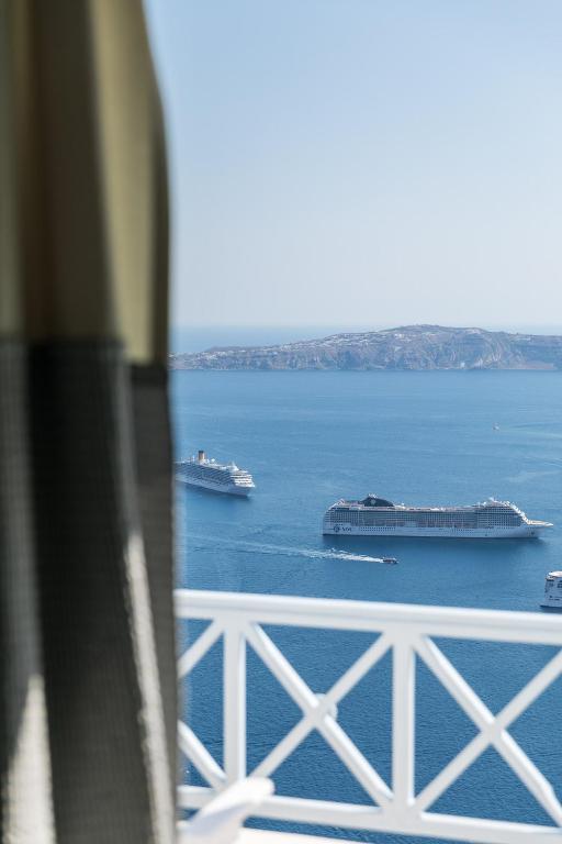 Blue Dolphins Apartments - 15