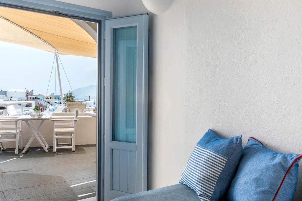 Blue Dolphins Apartments - 4