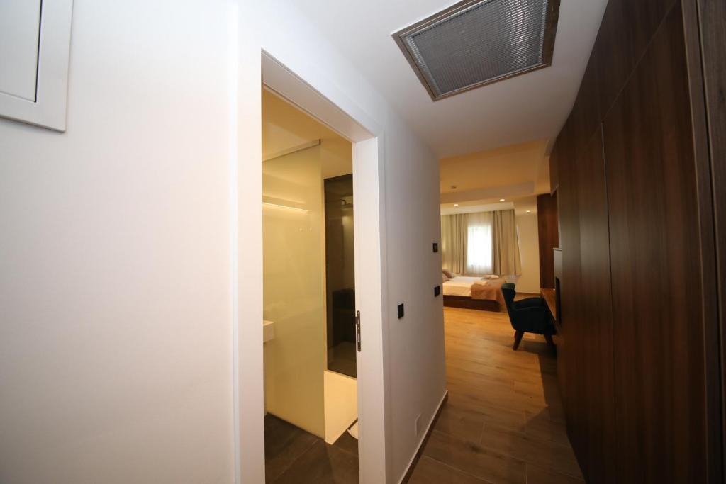 Hotel Scala d'Oro - 1