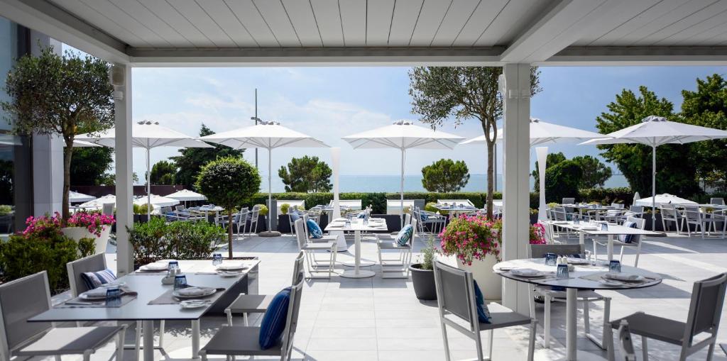 Makedonia Palace - Resim 31