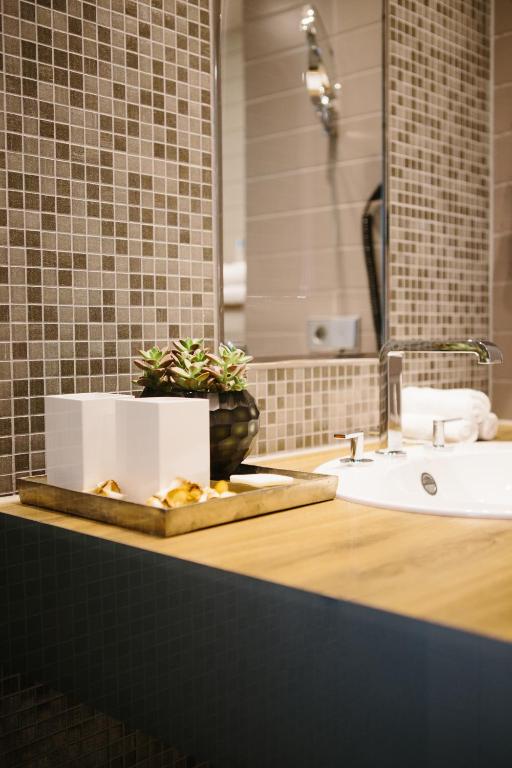 Chester Hotel Heidelberg