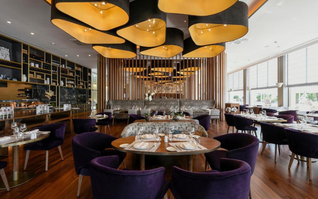 Makedonia Palace - Resim 30