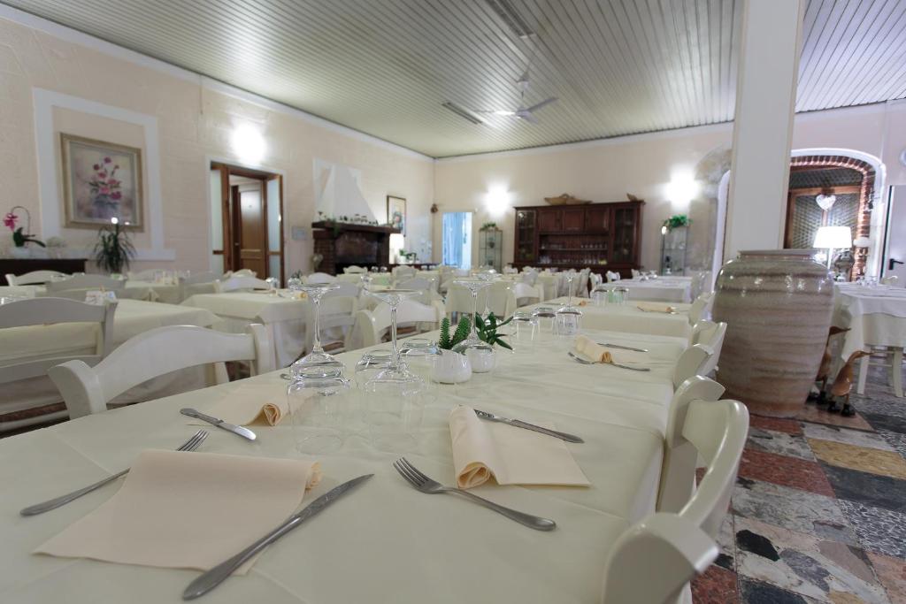Zdjęcie z galerii obiektu Hotel Giuly w mieście Torre del Lago Puccini