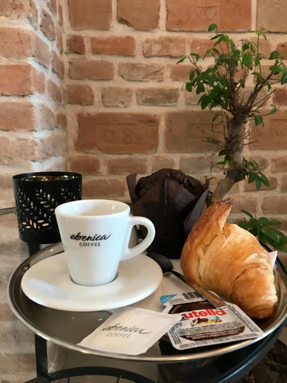 Fotografie z fotogalerie ubytování Saint Michael - Garni Hotel v destinaci Trnava