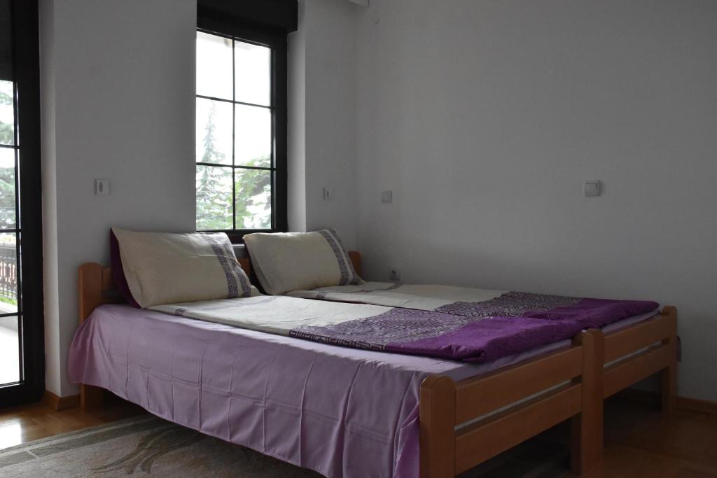 Bache Apartments - Apartamento Duplex