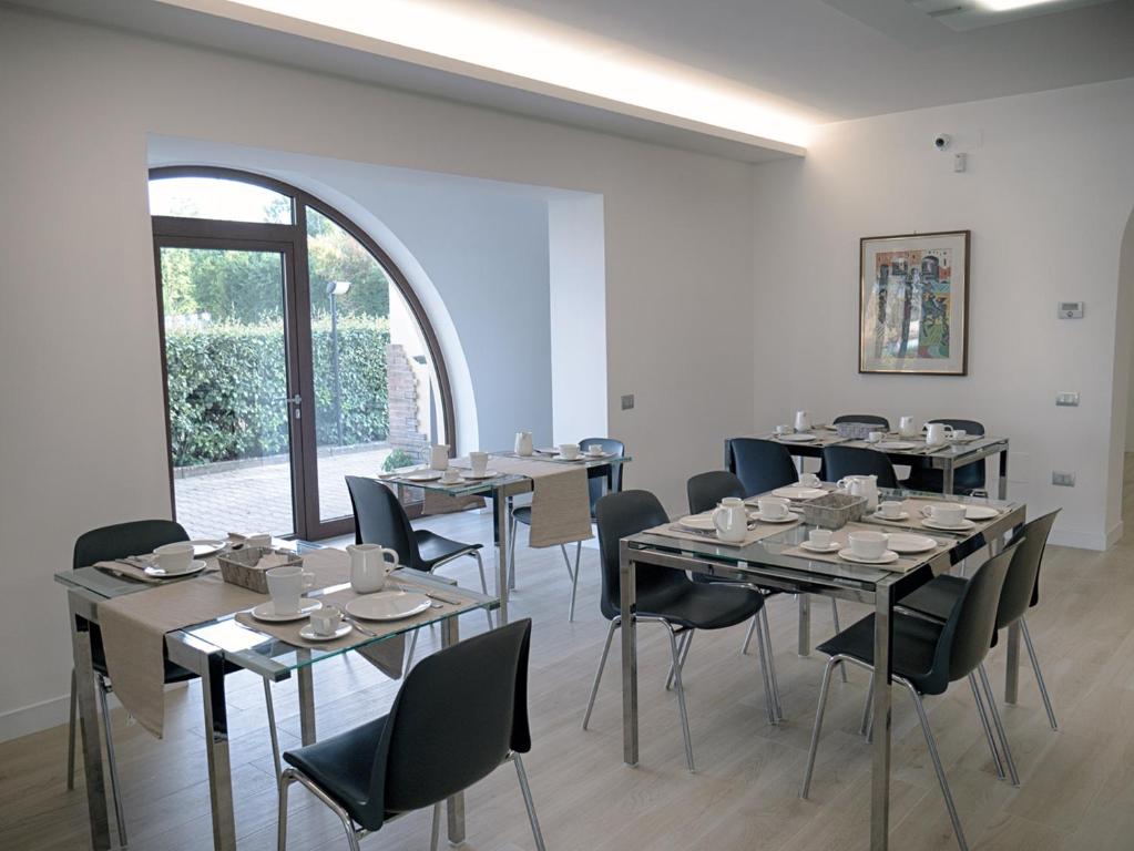 Villa dei Tigli Resort & SPA